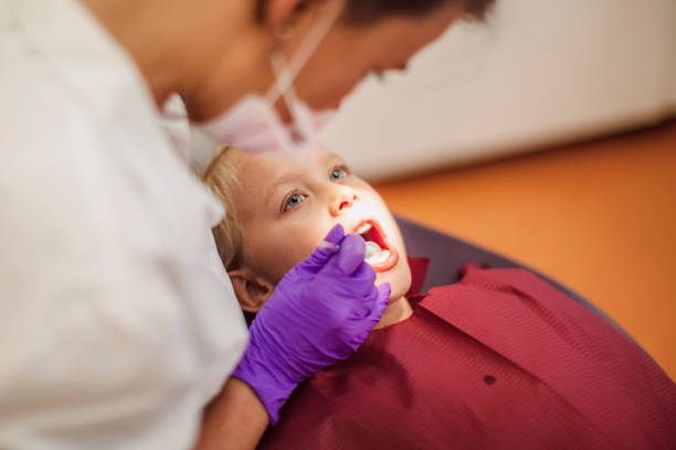Best Pediatric Emergency Dentist in Linln Park, CO